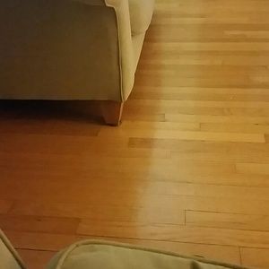 Meet your Posher, Bridget