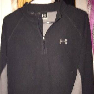Under Armour pullover Fleece