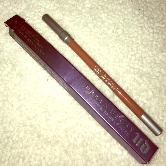 URBAN DECAY LIPLINER "1993"