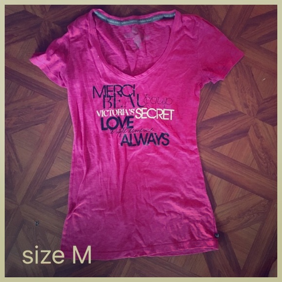 Victoria's Secret T-shirt