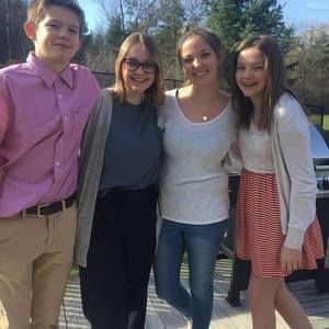 Meet your Posher, Jeanne