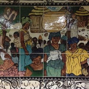 Meet your Posher, Sherry