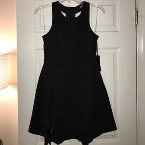 lulus party dress NWT