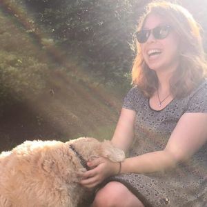 Meet your Posher, Meghan