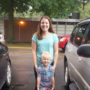 Meet your Posher, Kylie