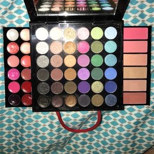 Sephora Palette