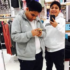 Meet your Posher, Irvin