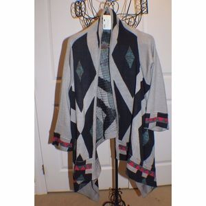 Fun boutique sweater from Temptation Fashion