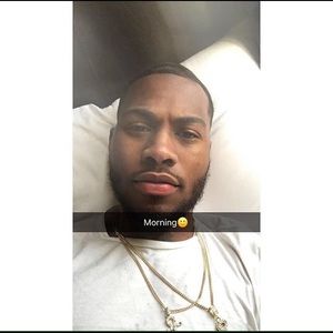 Meet your Posher, Chase