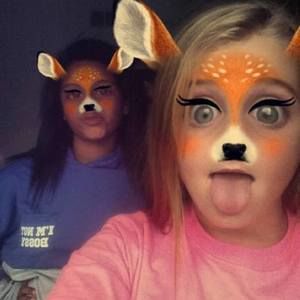 Meet your Posher, Hailey