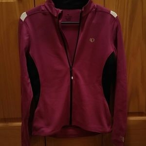Pearl Izumi running jacket