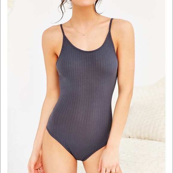 NWT Urban Outfitters Out From Under Bodysuit