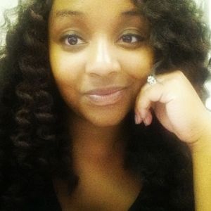 Meet your Posher, Ashanti