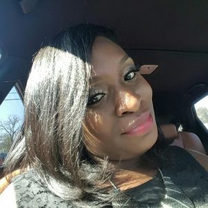 Meet your Posher, Chantel