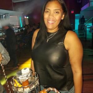 Meet your Posher, Ari