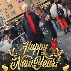 Meet your Posher, Brook