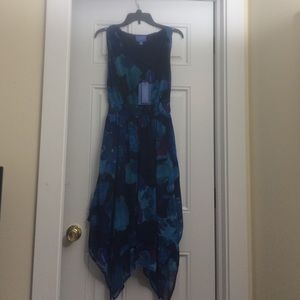 Vera Wang casual dress