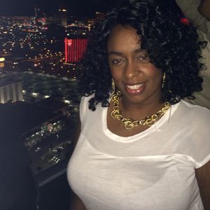 Meet your Posher, Tammy