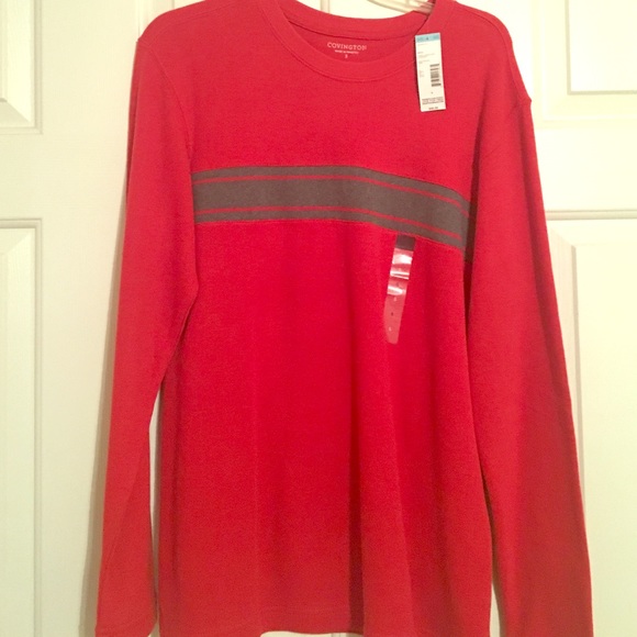 Covington sweater