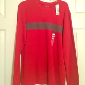 Covington sweater