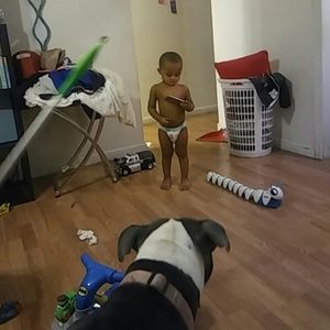 Meet your Posher, Ava