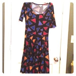 Lularoe dress