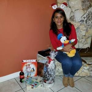 Meet your Posher, Zelaya