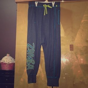 Zumba Pants