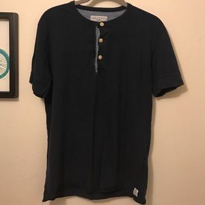 Lucky Brand Henley