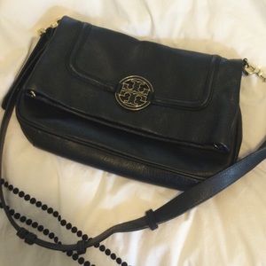 **FINAL SALE** Tory Burch Amanda crossbody