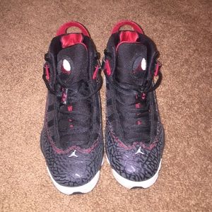 **TODAY ONLY SALE** Air Jordan's