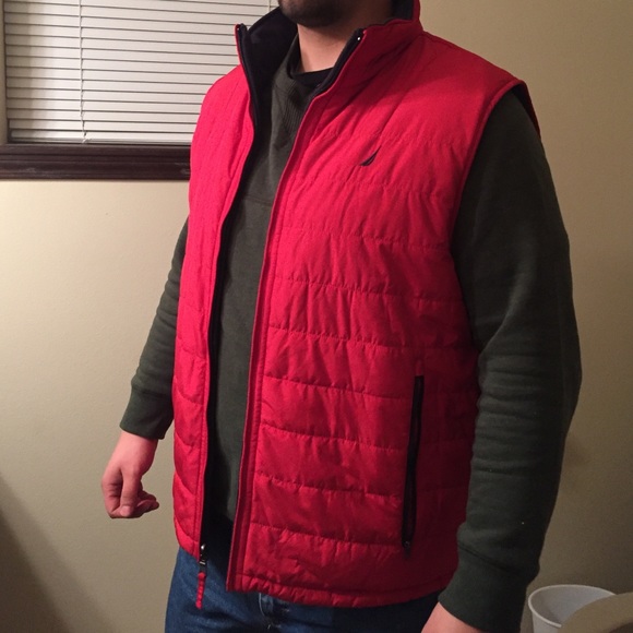 Vest