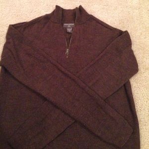 Banana Republic sweater