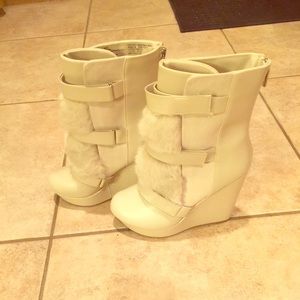 Juicy Couture Boots