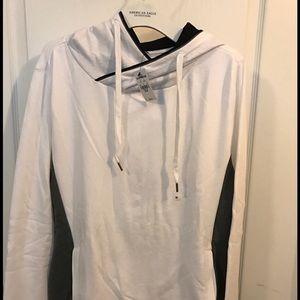 Men's express hoodie