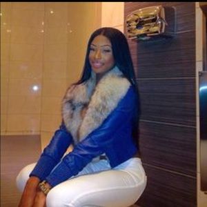 Meet your Posher, Marion