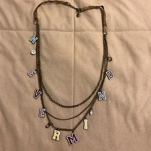 Betsey Johnson | Necklace