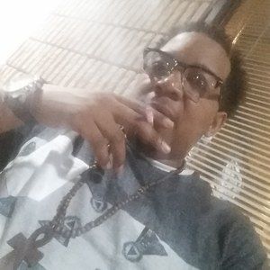 Meet your Posher, Kodie