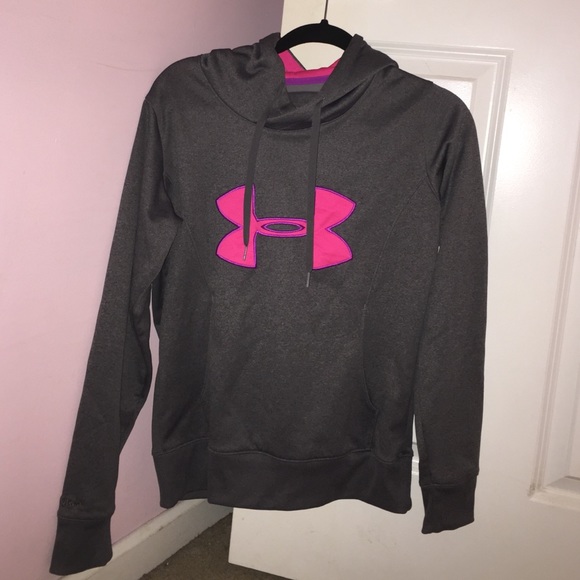 Under Armour Hoodie