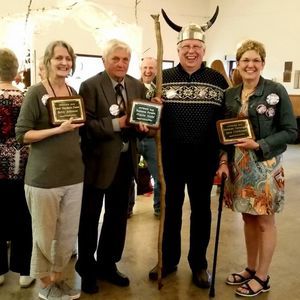 Meet your Posher, Jana