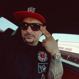 Meet your Posher, Anthony