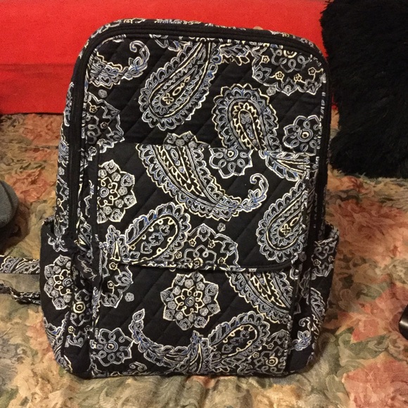 Vera Bradley Ultimate Backpack