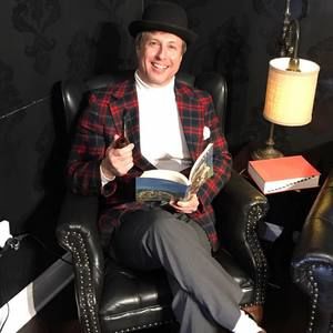 Meet your Posher, Matthew