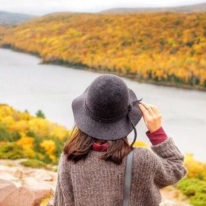 Nordstorm Floppy Hat