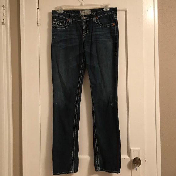 Big Star Nico Jeans