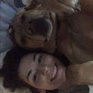 Meet your Posher, Ellie