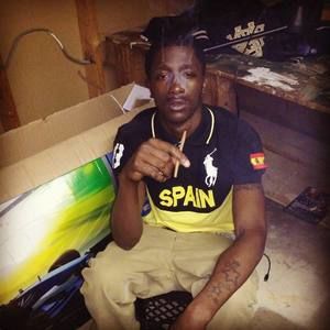 Meet your Posher, Arthur