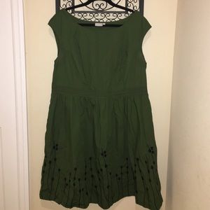 EShakti Dress
