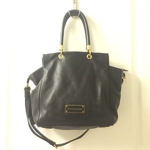 NEW Marc by Marc Jacobs "Bentley" Tote