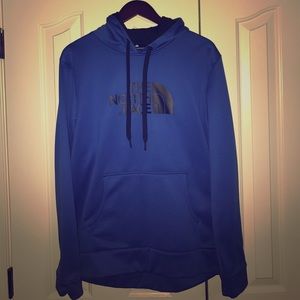 North Face Hoodie